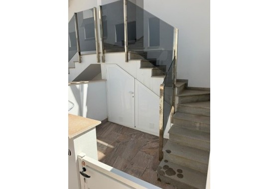 Revente - Appartement -
Torre de la Horadada