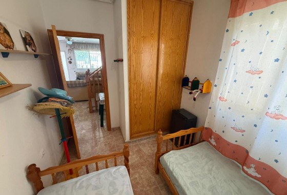 Venta - Adosado -
Torre de la Horadada