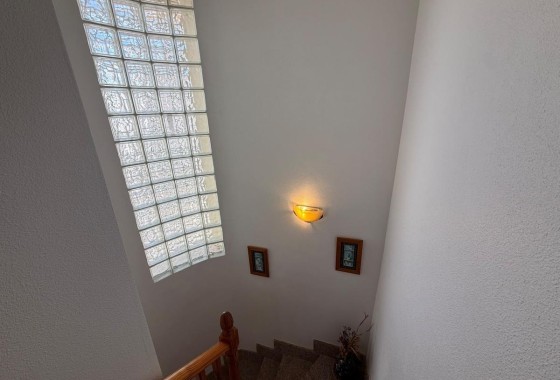 Venta - Adosado -
Torre de la Horadada