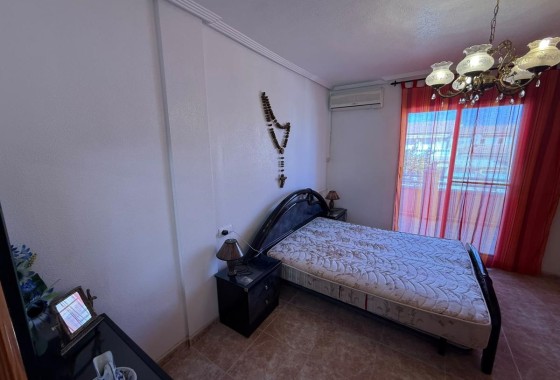 Venta - Adosado -
Torre de la Horadada