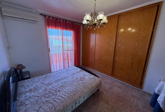 Venta - Adosado -
Torre de la Horadada