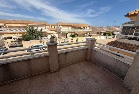 Venta - Adosado -
Torre de la Horadada
