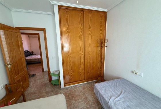 Venta - Adosado -
Torre de la Horadada