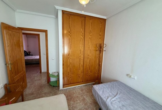 Venta - Adosado -
Torre de la Horadada