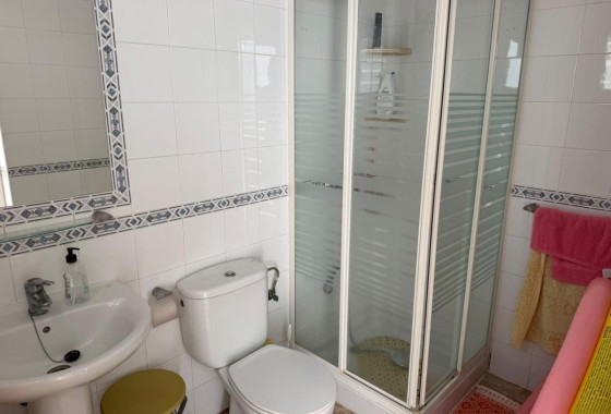Venta - Adosado -
Torre de la Horadada