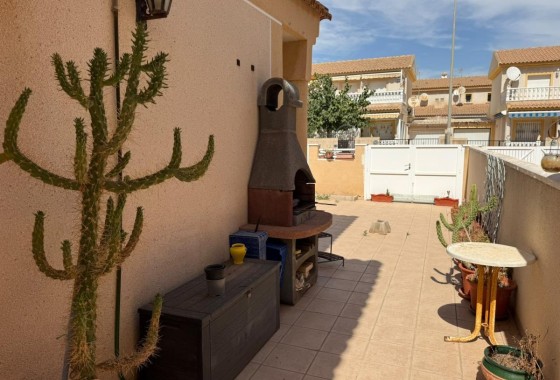 Venta - Adosado -
Torre de la Horadada