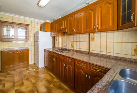 Herverkoop - Appartement / Flat -
Torrevieja - La Mata