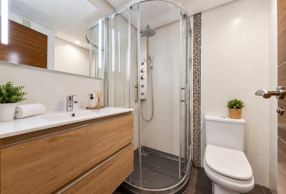 Sprzedaż - Apartament / Mieszkanie -
Torrevieja - Playa del Cura