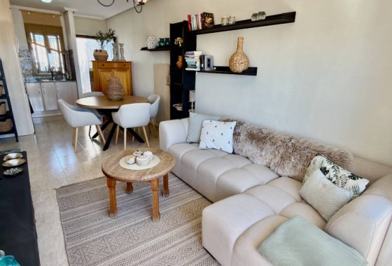 Herverkoop - Appartement / Flat -
Ciudad Quesada - Rojales - Ciudad Quesada
