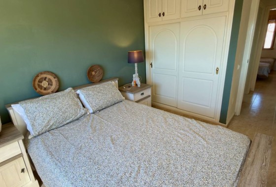Herverkoop - Appartement / Flat -
Ciudad Quesada - Rojales - Ciudad Quesada