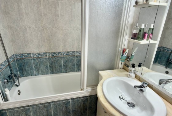 Herverkoop - Appartement / Flat -
Ciudad Quesada - Rojales - Ciudad Quesada