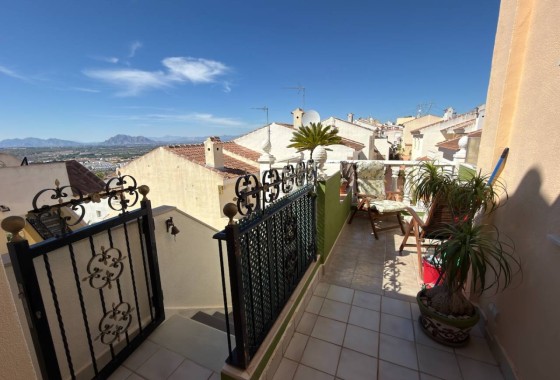 Herverkoop - Appartement / Flat -
Ciudad Quesada - Rojales - Ciudad Quesada
