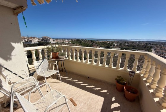 Herverkoop - Appartement / Flat -
Ciudad Quesada - Rojales - Ciudad Quesada