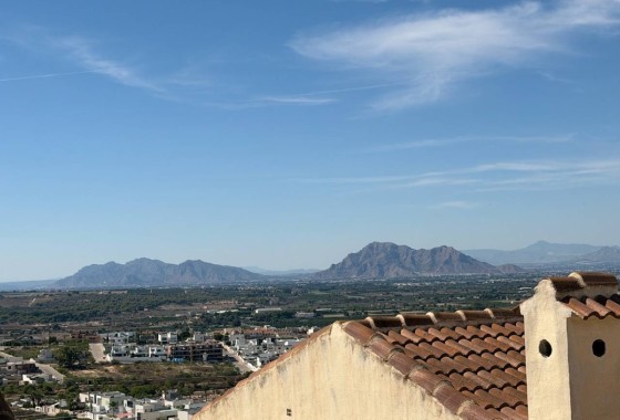 Herverkoop - Appartement / Flat -
Ciudad Quesada - Rojales - Ciudad Quesada