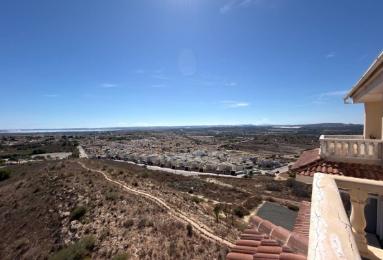 Herverkoop - Appartement / Flat -
Ciudad Quesada - Rojales - Ciudad Quesada