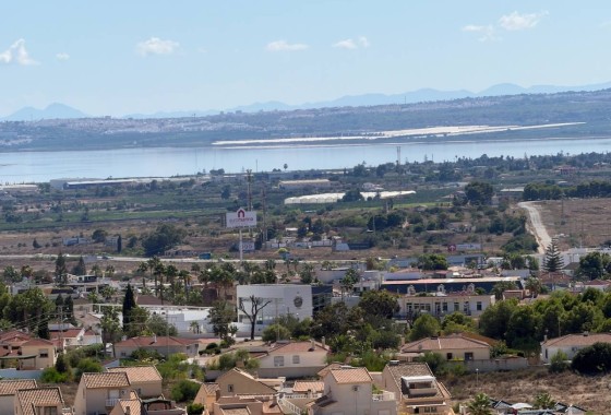 Herverkoop - Appartement / Flat -
Ciudad Quesada - Rojales - Ciudad Quesada