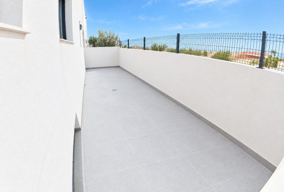 Wiederverkauf - Freistehende Villa -
Algorfa - La Finca Golf Resort