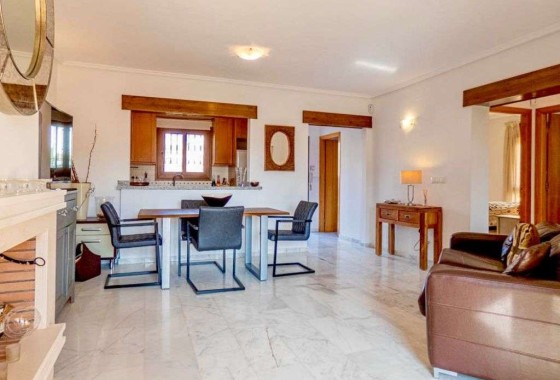 Herverkoop - Appartement / Flat -
La Finca Golf - Algorfa (La Finca Golf)