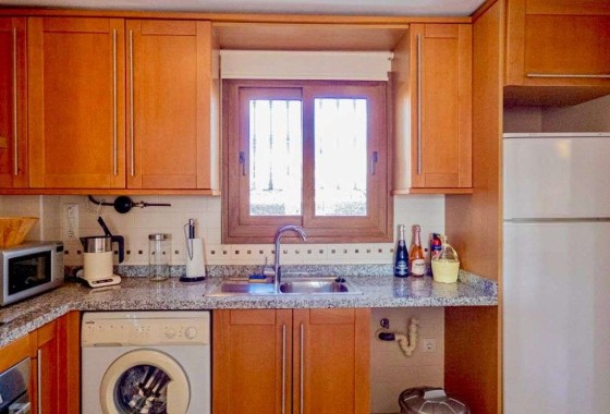 Herverkoop - Appartement / Flat -
La Finca Golf - Algorfa (La Finca Golf)