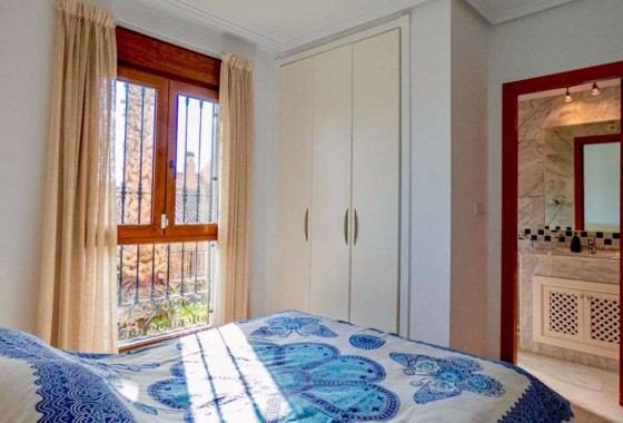 Herverkoop - Appartement / Flat -
La Finca Golf - Algorfa (La Finca Golf)