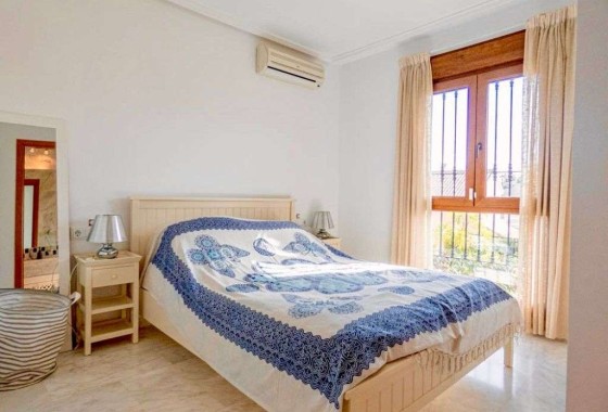 Herverkoop - Appartement / Flat -
La Finca Golf - Algorfa (La Finca Golf)