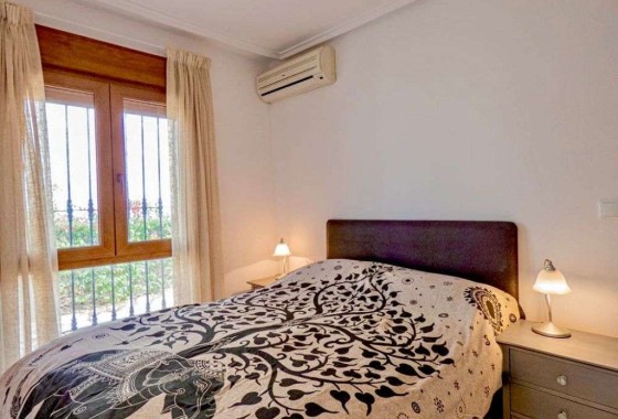 Herverkoop - Appartement / Flat -
La Finca Golf - Algorfa (La Finca Golf)