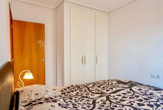 Herverkoop - Appartement / Flat -
La Finca Golf - Algorfa (La Finca Golf)