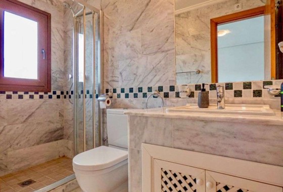 Herverkoop - Appartement / Flat -
La Finca Golf - Algorfa (La Finca Golf)