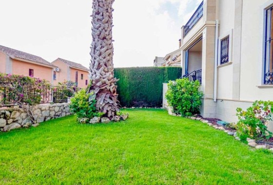 Herverkoop - Appartement / Flat -
La Finca Golf - Algorfa (La Finca Golf)