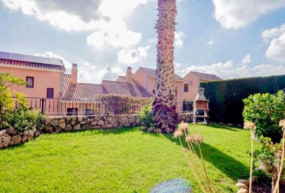 Herverkoop - Appartement / Flat -
La Finca Golf - Algorfa (La Finca Golf)