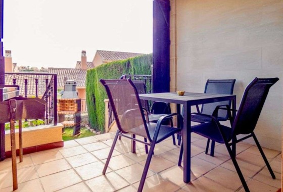 Herverkoop - Appartement / Flat -
La Finca Golf - Algorfa (La Finca Golf)