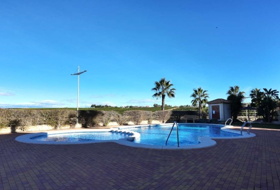 Herverkoop - Appartement / Flat -
La Finca Golf - Algorfa (La Finca Golf)