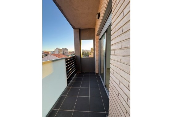 Wiederverkauf - Wohnung / Apartment -
Torrevieja - Puerto Deportivo Marina Salinas