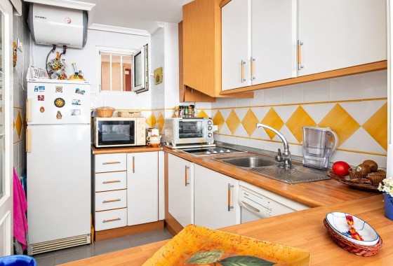 Herverkoop - Appartement / Flat -
Orihuela Costa - Altos de Campoamor