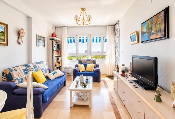 Herverkoop - Appartement / Flat -
Orihuela Costa - Altos de Campoamor