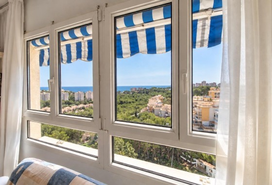 Herverkoop - Appartement / Flat -
Orihuela Costa - Altos de Campoamor
