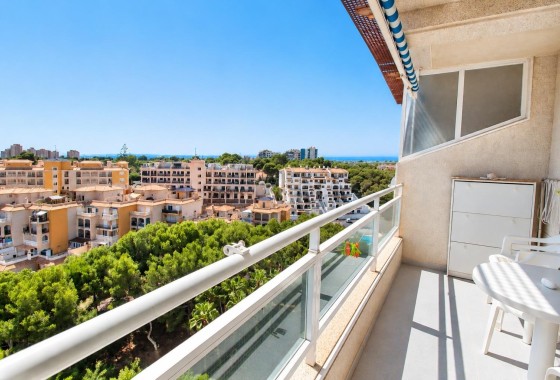 Herverkoop - Appartement / Flat -
Orihuela Costa - Altos de Campoamor