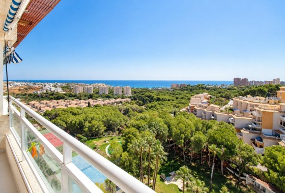 Herverkoop - Appartement / Flat -
Orihuela Costa - Altos de Campoamor