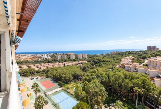 Herverkoop - Appartement / Flat -
Orihuela Costa - Altos de Campoamor