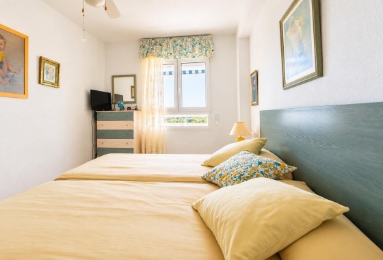 Herverkoop - Appartement / Flat -
Orihuela Costa - Altos de Campoamor