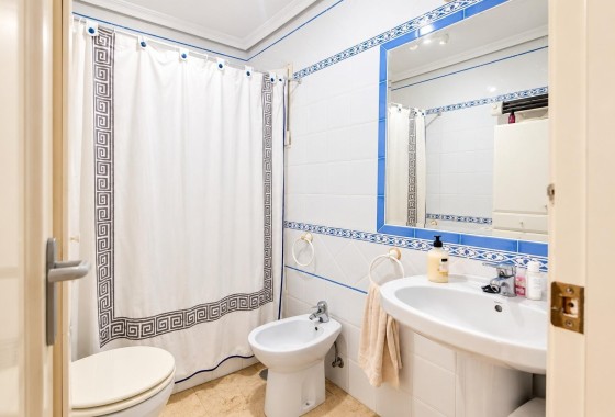 Herverkoop - Appartement / Flat -
Orihuela Costa - Altos de Campoamor