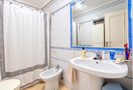 Herverkoop - Appartement / Flat -
Orihuela Costa - Altos de Campoamor