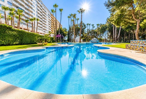 Herverkoop - Appartement / Flat -
Orihuela Costa - Altos de Campoamor