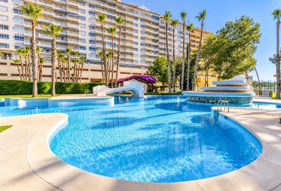 Herverkoop - Appartement / Flat -
Orihuela Costa - Altos de Campoamor