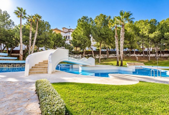 Herverkoop - Appartement / Flat -
Orihuela Costa - Altos de Campoamor