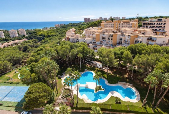 Herverkoop - Appartement / Flat -
Orihuela Costa - Altos de Campoamor
