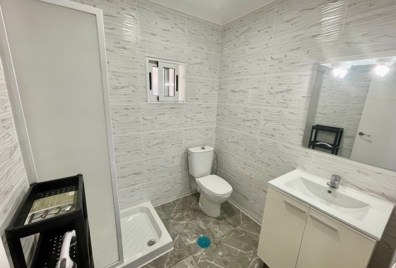 Venta - Apartamento / Piso -
Bigastro