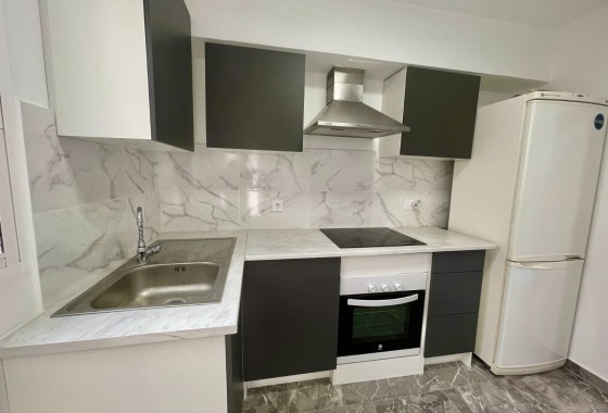 Venta - Apartamento / Piso -
Bigastro