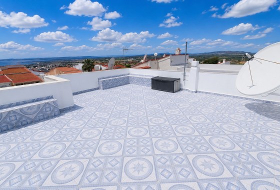 Wiederverkauf - Reihenhaus -
Ciudad Quesada - Rojales - Ciudad Quesada