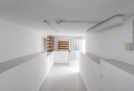 Wiederverkauf - Reihenhaus -
Ciudad Quesada - Rojales - Ciudad Quesada